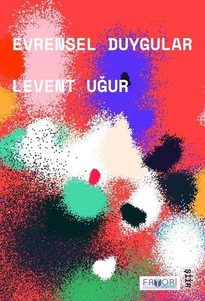 Levent UğurTürk ŞiiriEvrensel Duygular