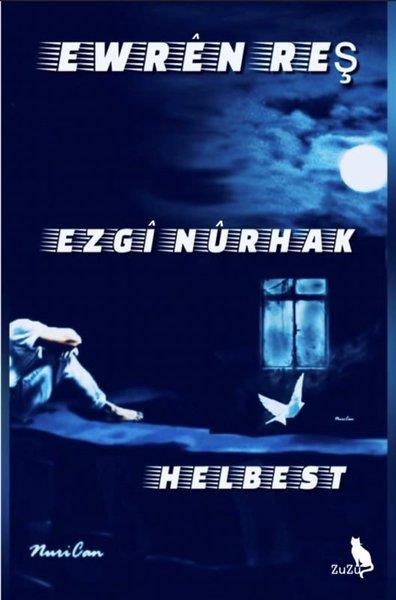 Ezgi NurhakKürtçeEwren Reş