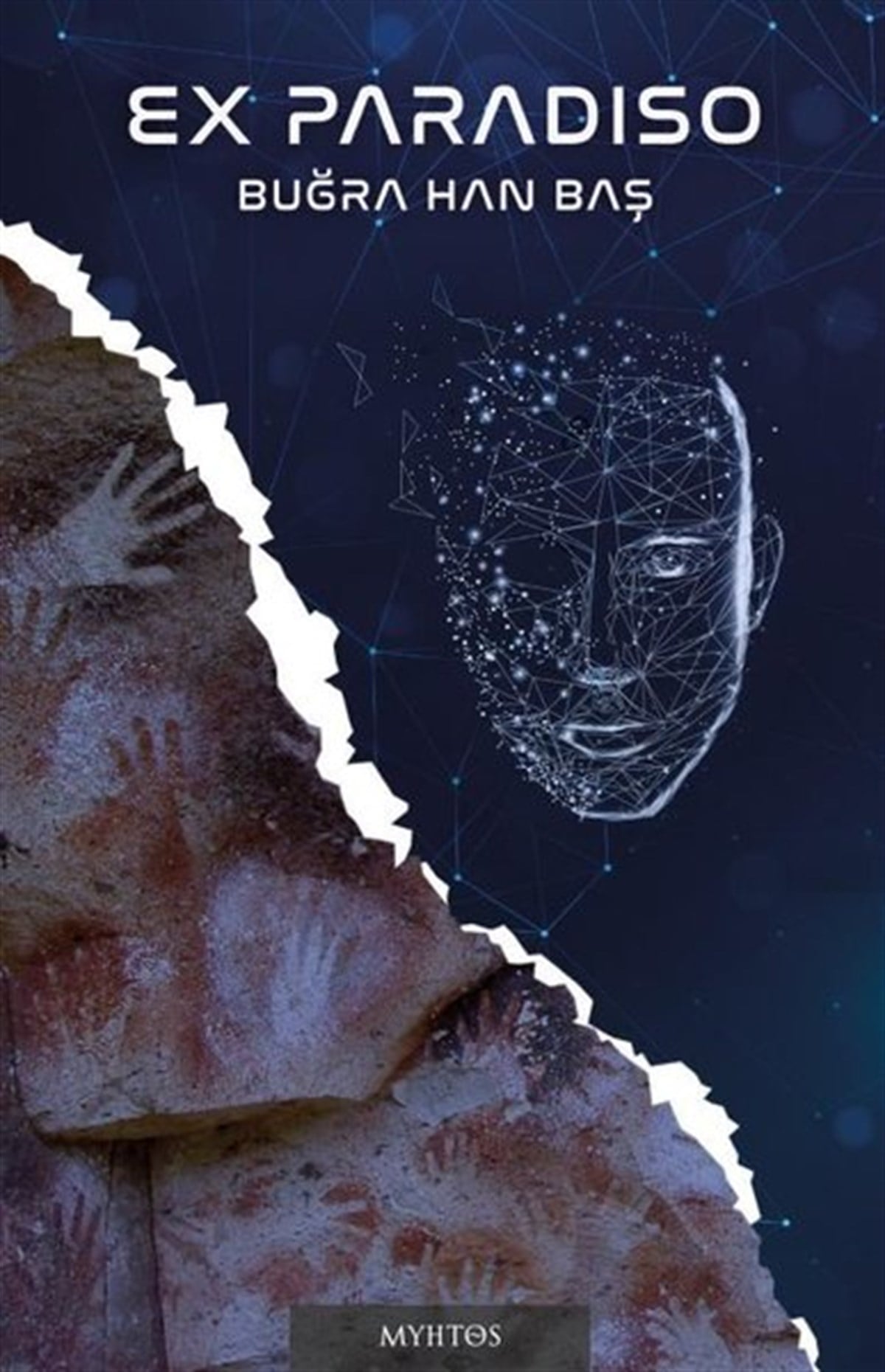 Buğra Han BaşBilimkurgu KitaplarıEx Paradiso