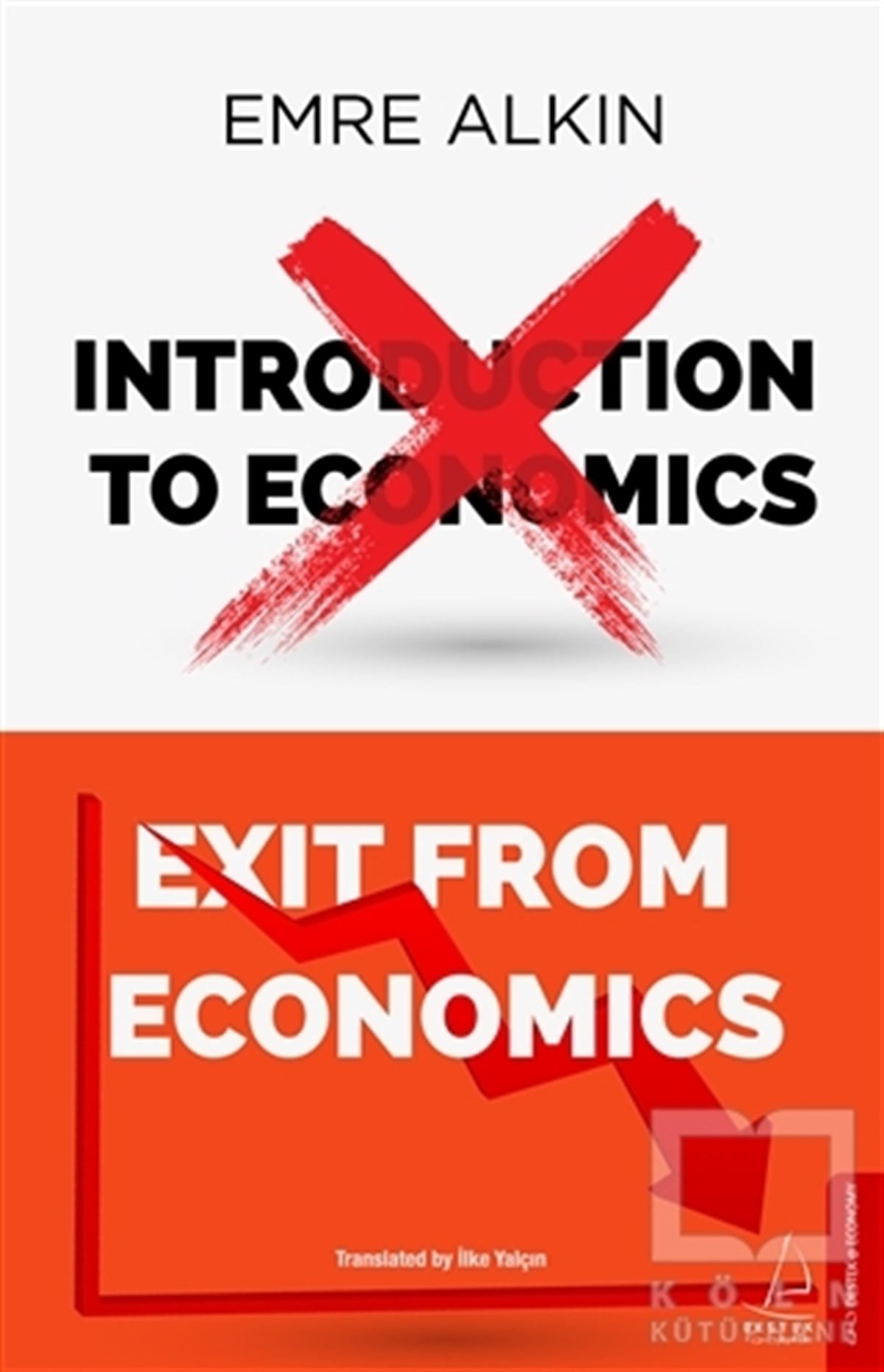 Emre AlkınDiğerExit From Economics