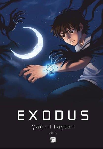 Çağrıl TaştanTürk ŞiiriExodus