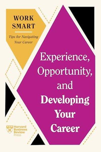KolektifBusiness and EconomicsExperience Opportunity and Developing Your Career