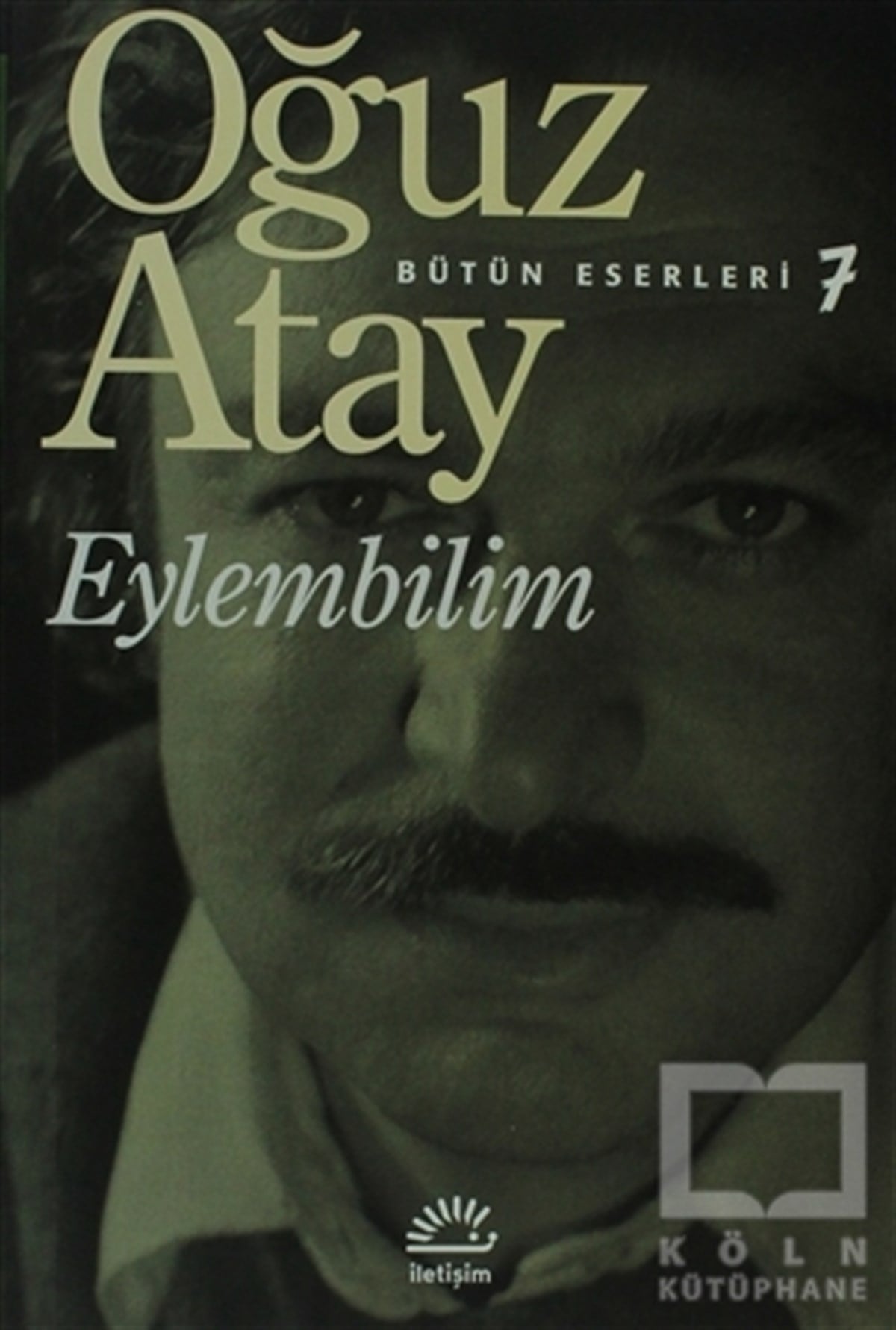 Oğuz AtayTürk EdebiyatıEylembilim