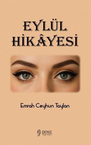 Emrah Ceyhun TaylanTürk ŞiiriEylül Hikayesi