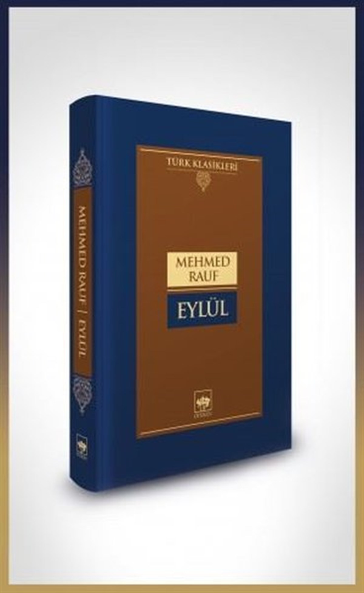 Mehmed RaufTürk KlasikEylül