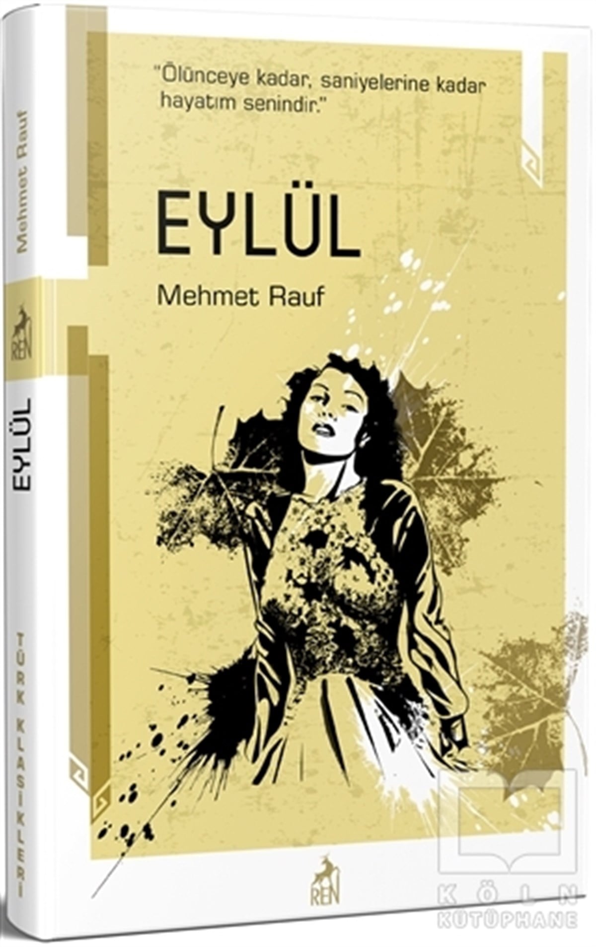 Mehmet RaufKlasiklerEylül