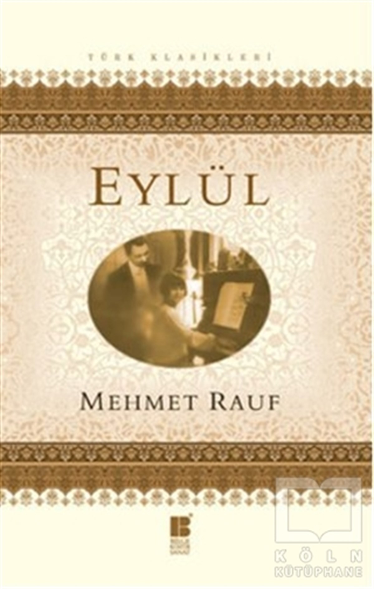 Mehmet RaufTürk EdebiyatıEylül