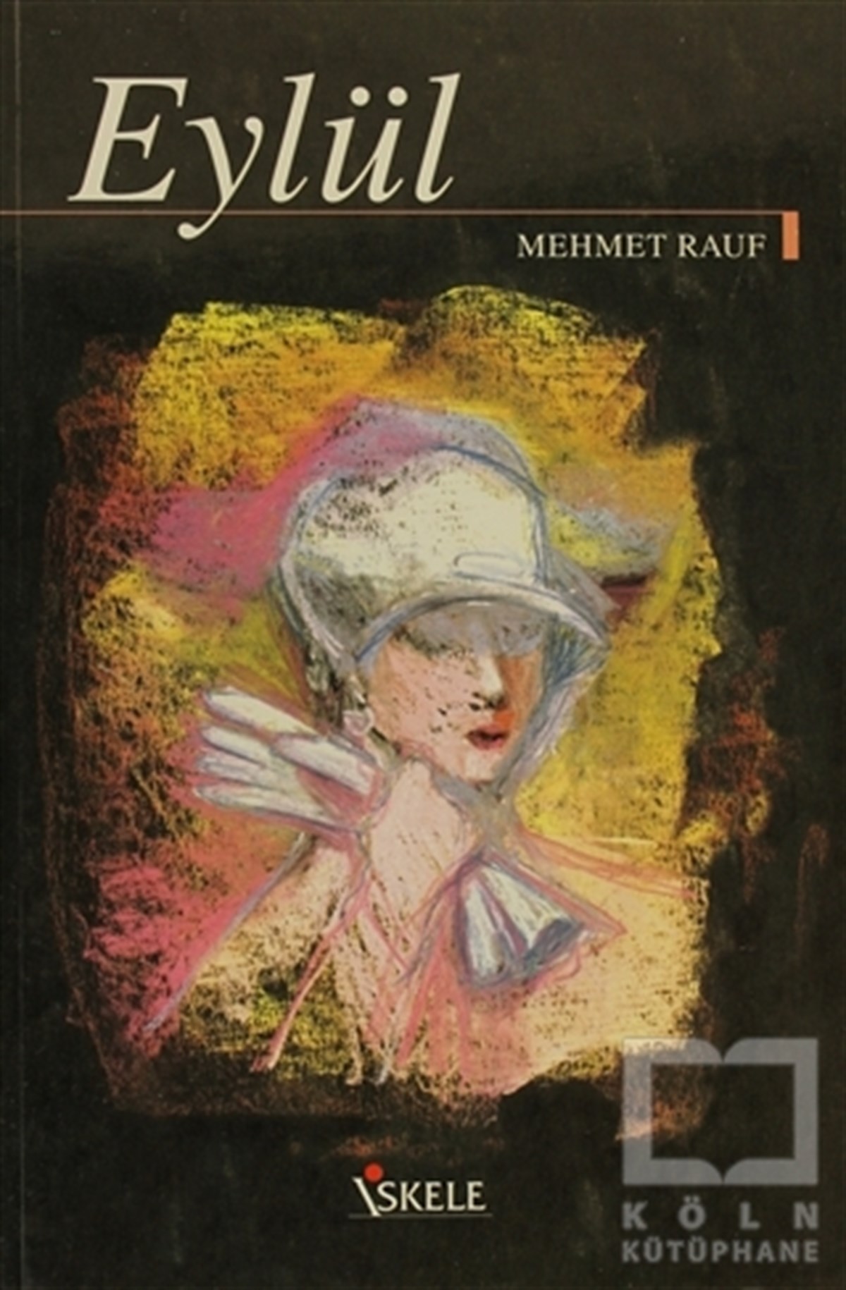 Mehmet RaufTürk EdebiyatıEylül