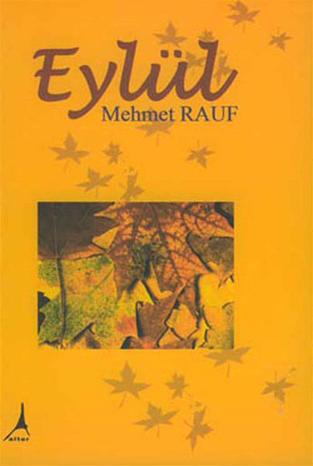 Mehmet RaufTürk KlasikEylül