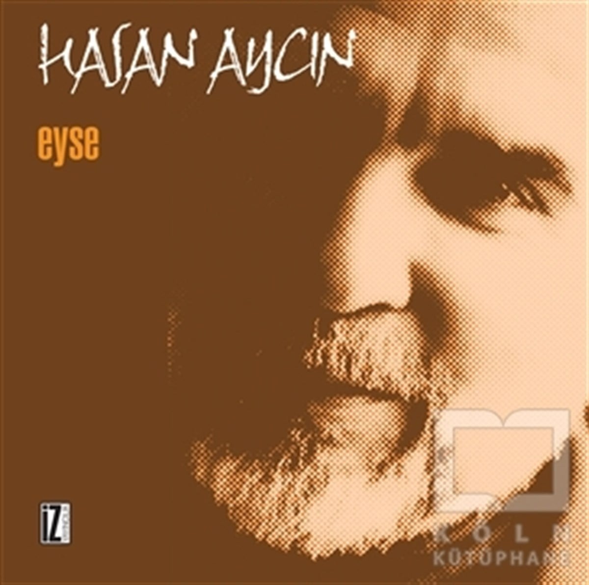 Hasan AycınKarikatürEyse