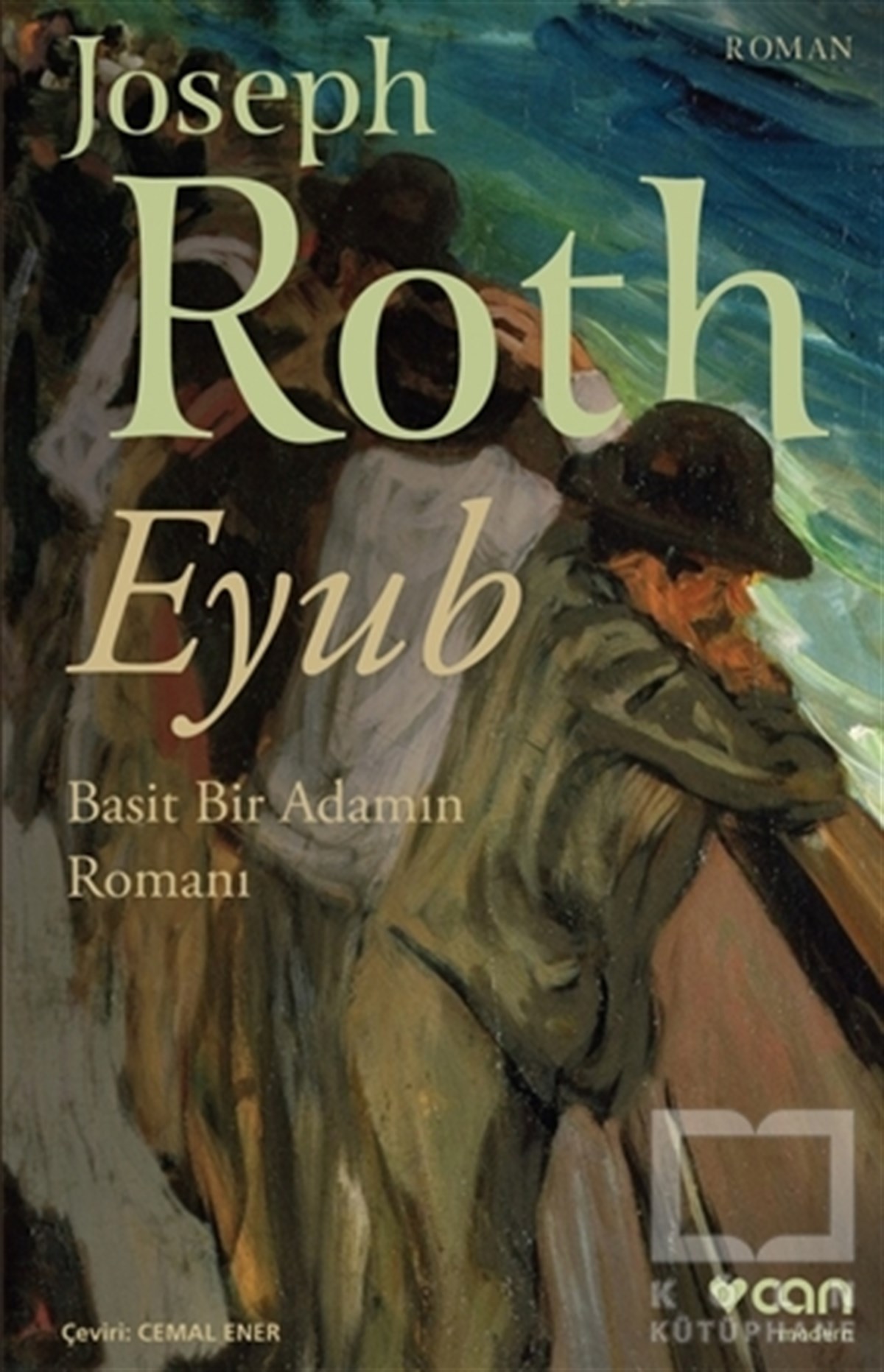 Joseph RothTürkçe RomanlarEyub