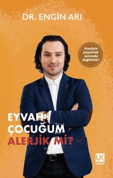 Engin ArıBeden SağlığıEyvah Çocuğum Alerjik mi?