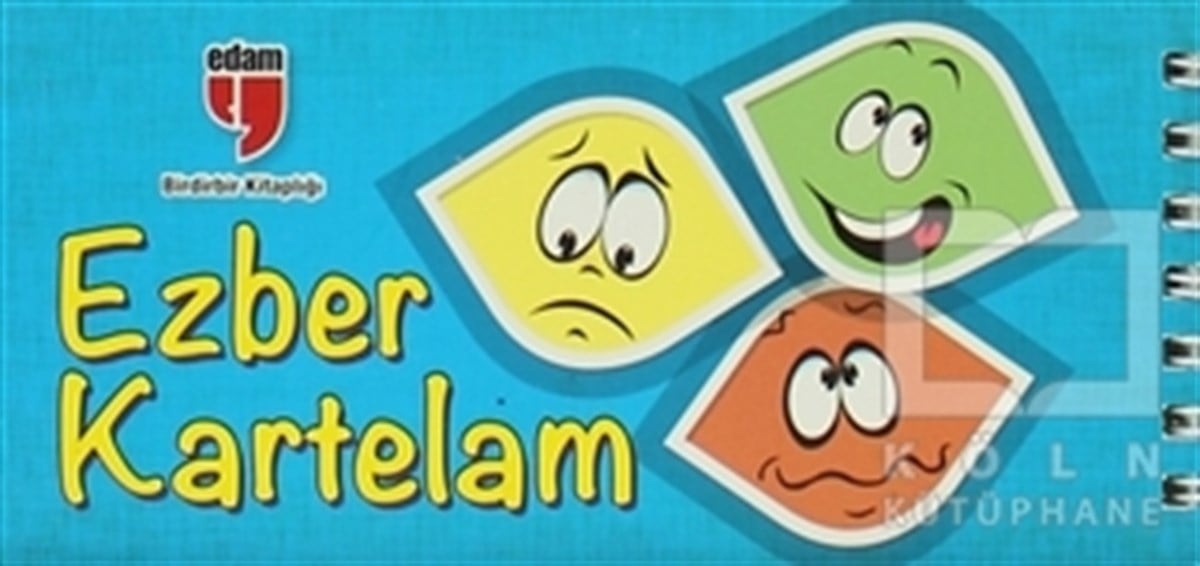 KolektifDin EğitimiEzber Kartelam