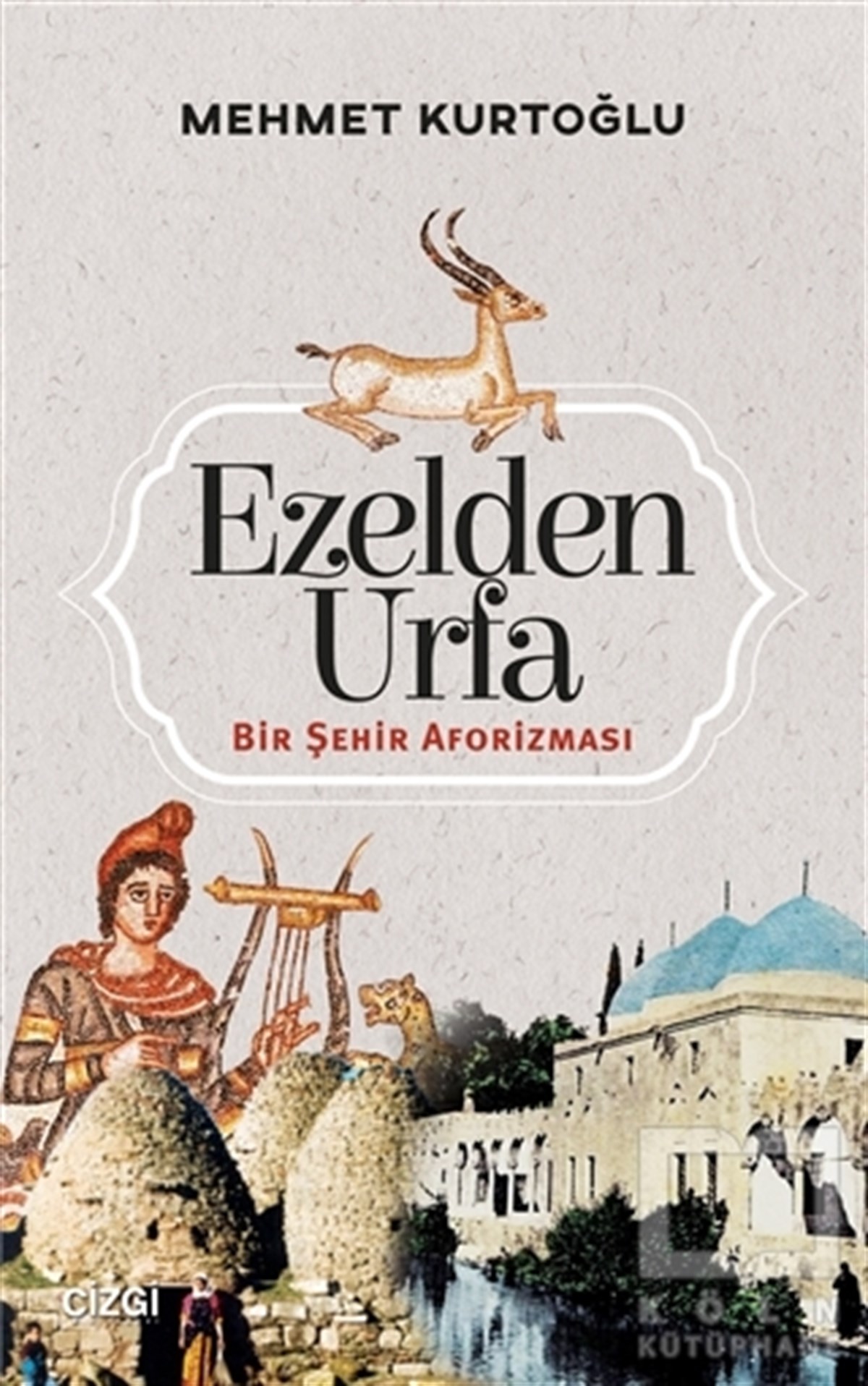 Mehmet KurtoğluDiğerEzelden Urfa
