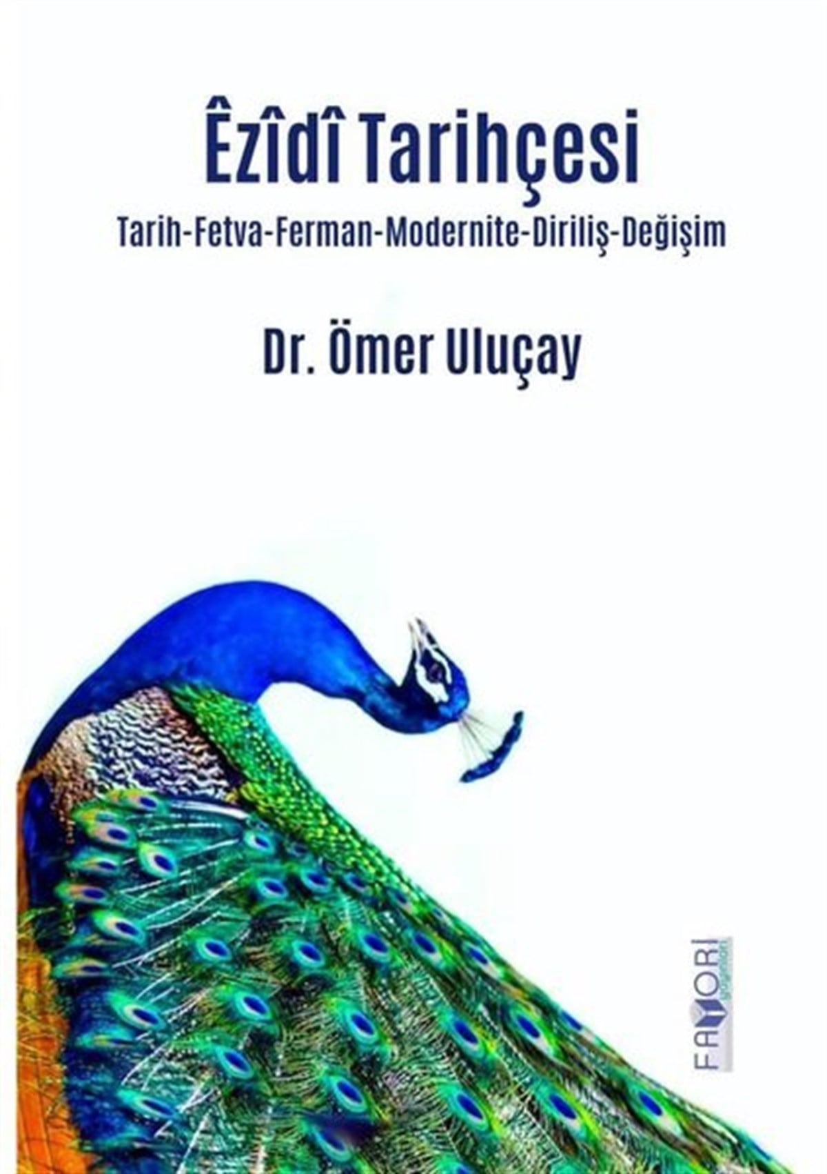 Ömer UluçayDinEzidi Tarihçesi