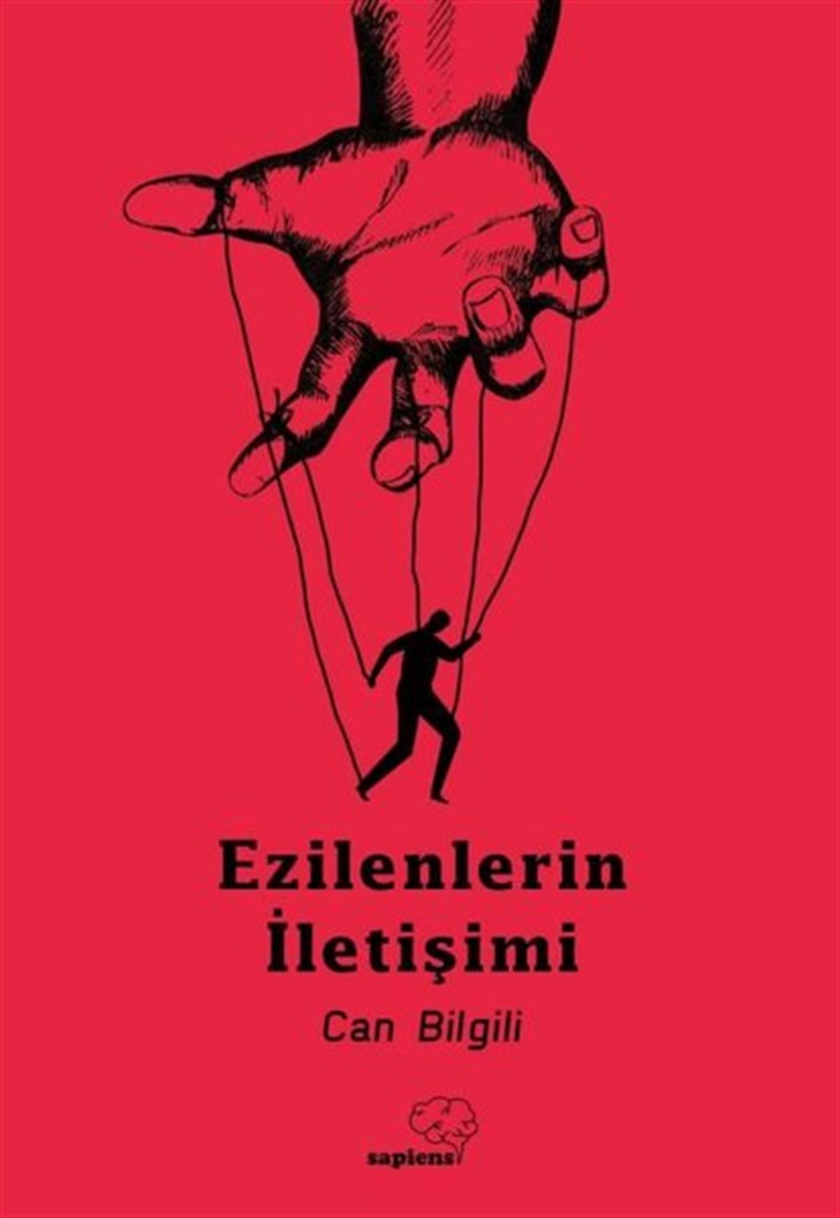 Can BilgiliTürkiye RomanEzilenlerin İletişimi