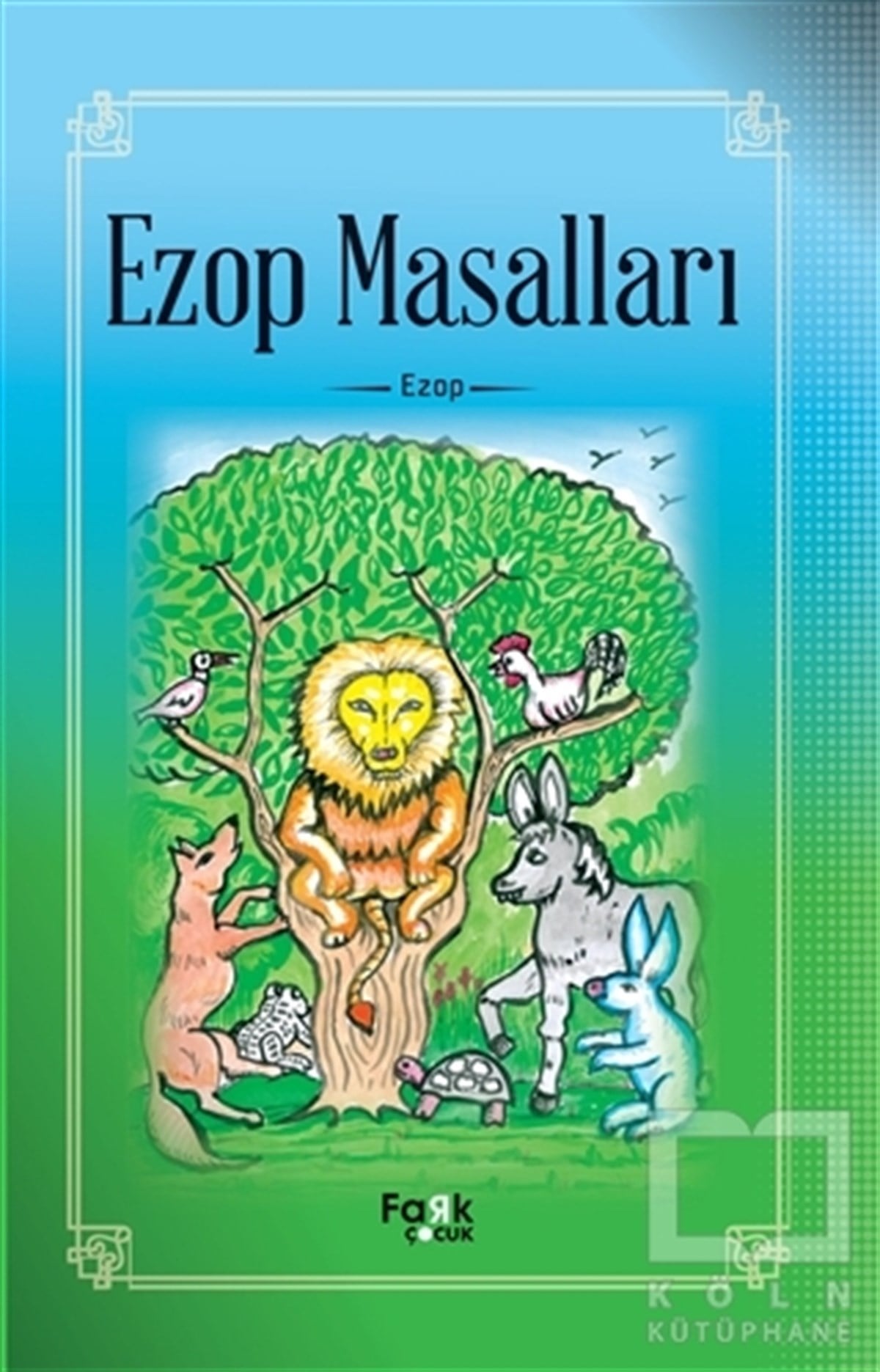 EzopMasallarEzop Masalları