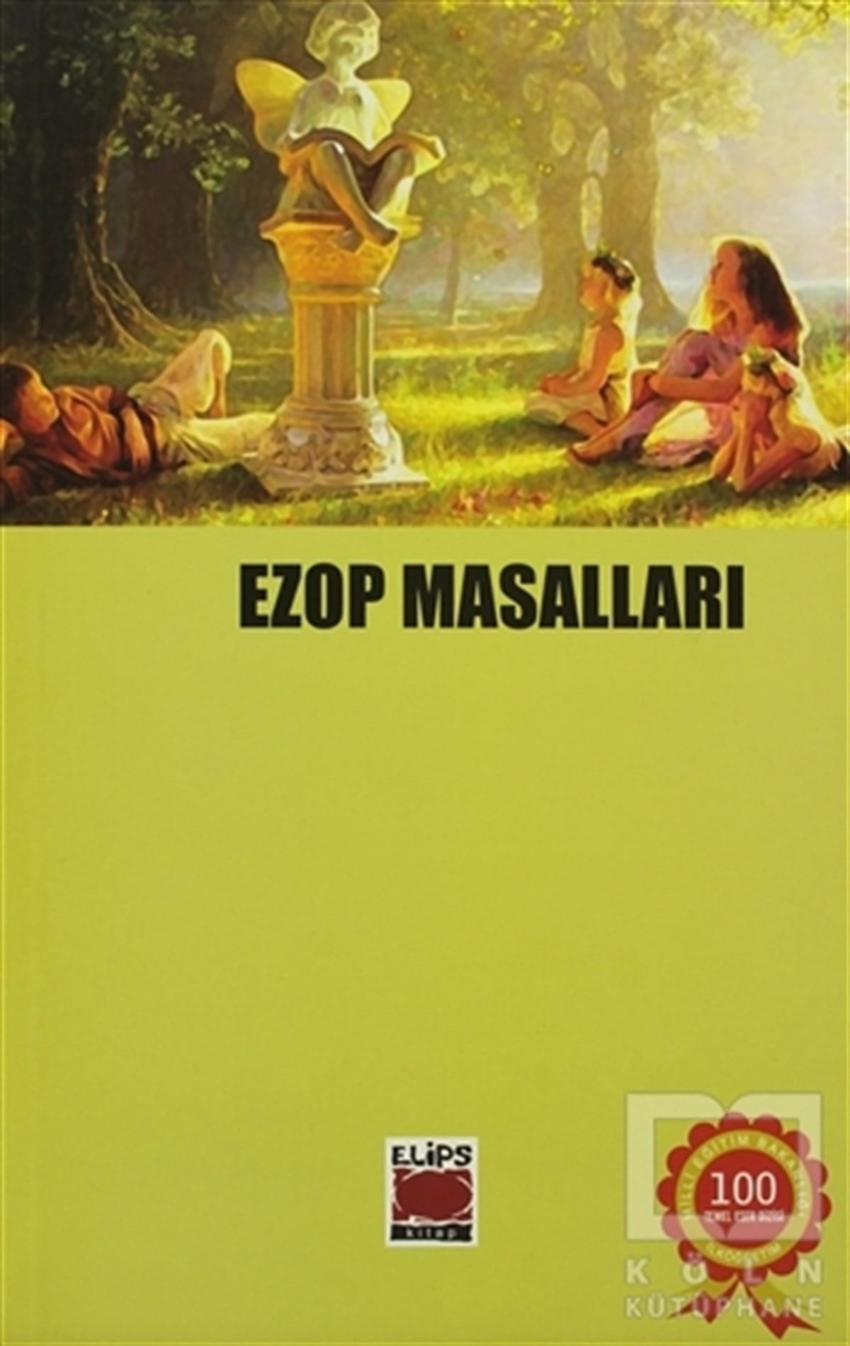 EzopMasallarEzop Masalları