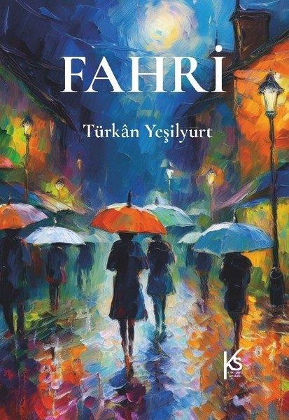 Türkan YeşilyurtTürk ŞiiriFahri