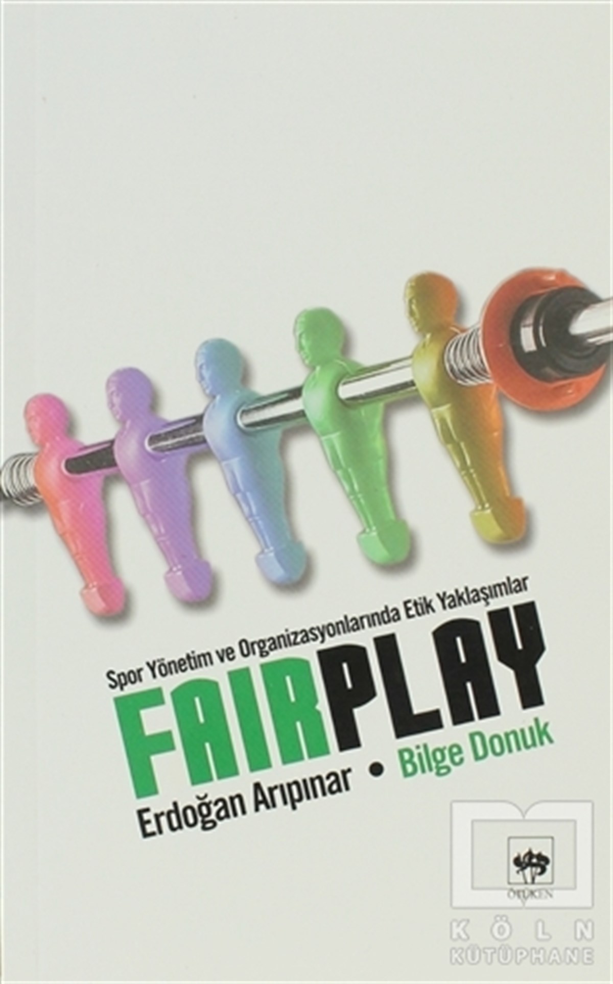 Erdoğan ArıpınarDiğerFair Play