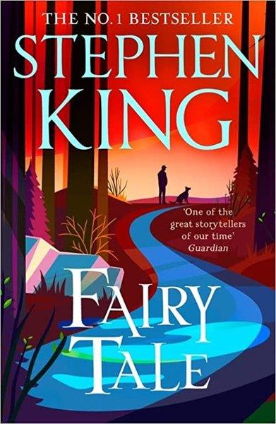 Stephen KingSci-Fi&FantasyFairy Tale