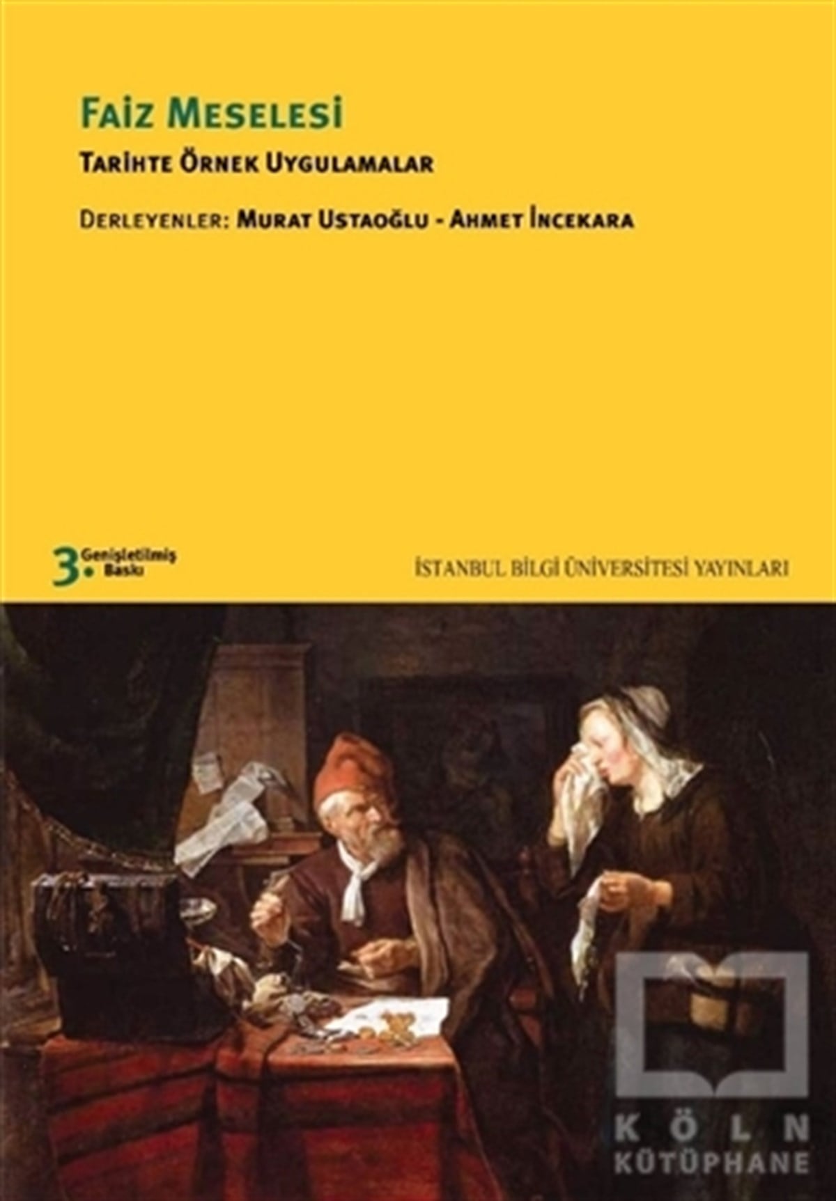 KolektifDiğerFaiz Meselesi
