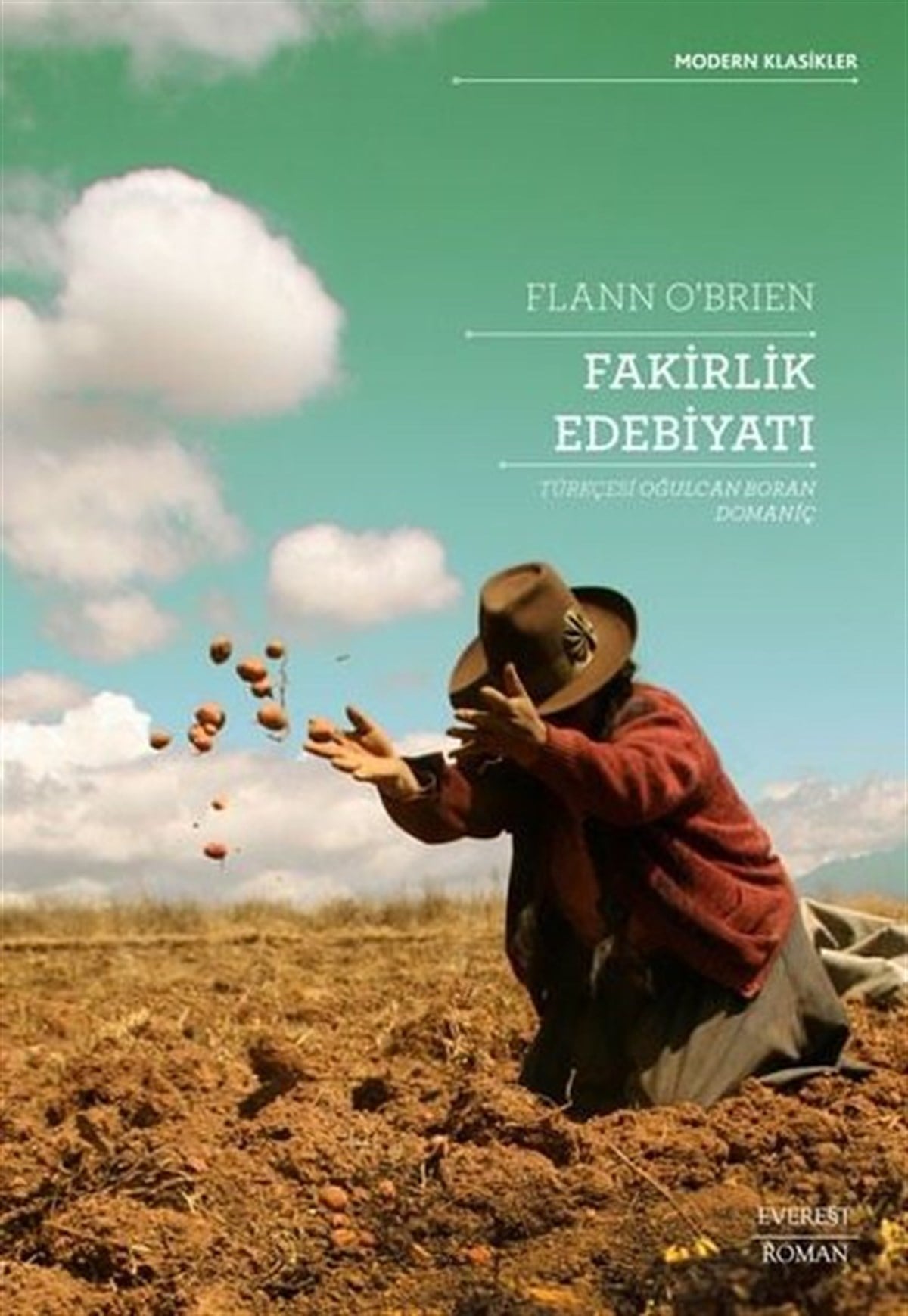 Flann O'BrienDünya KlasikleriFakirlik Edebiyatı