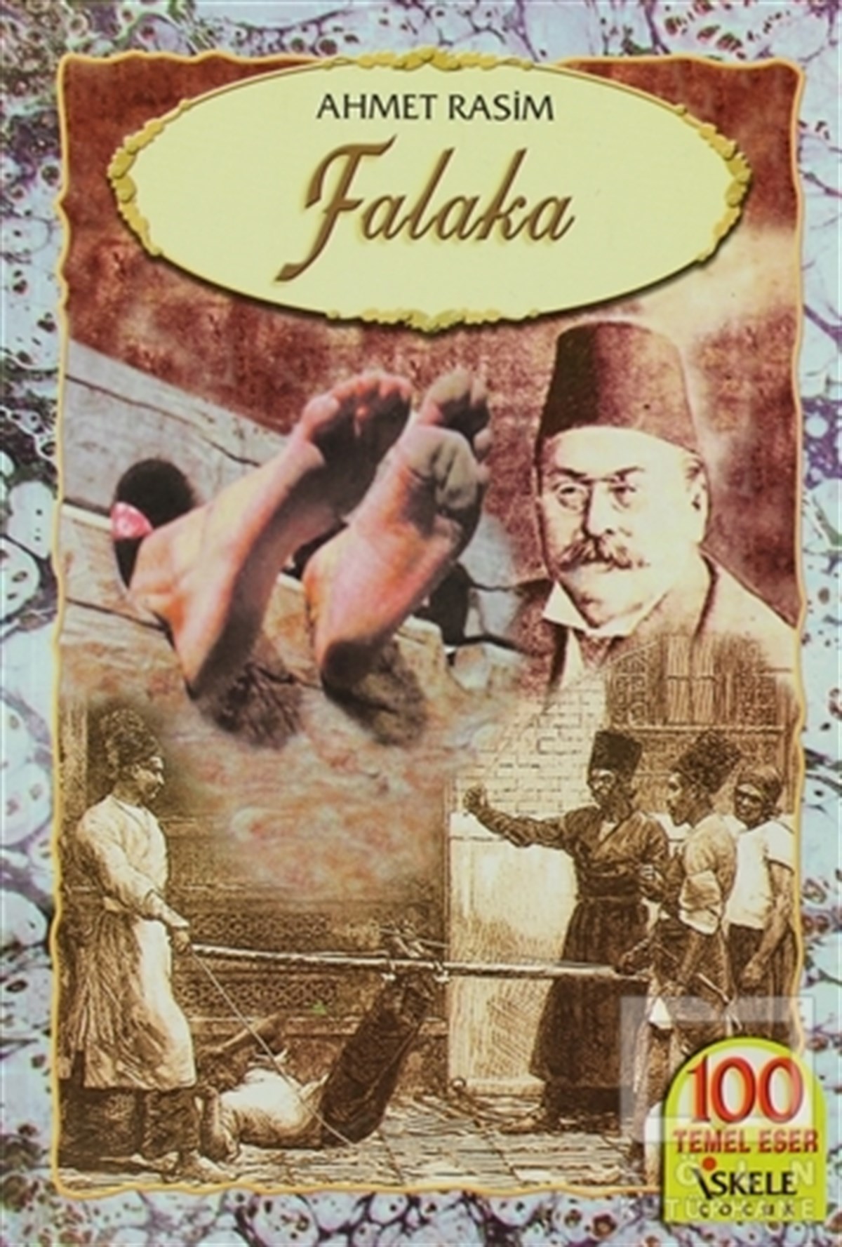 Ahmet RasimRoman-ÖyküFalaka