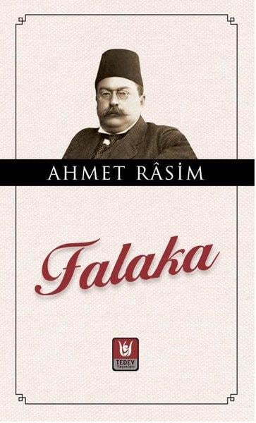 Ahmet RasimTürk KlasikleriFalaka