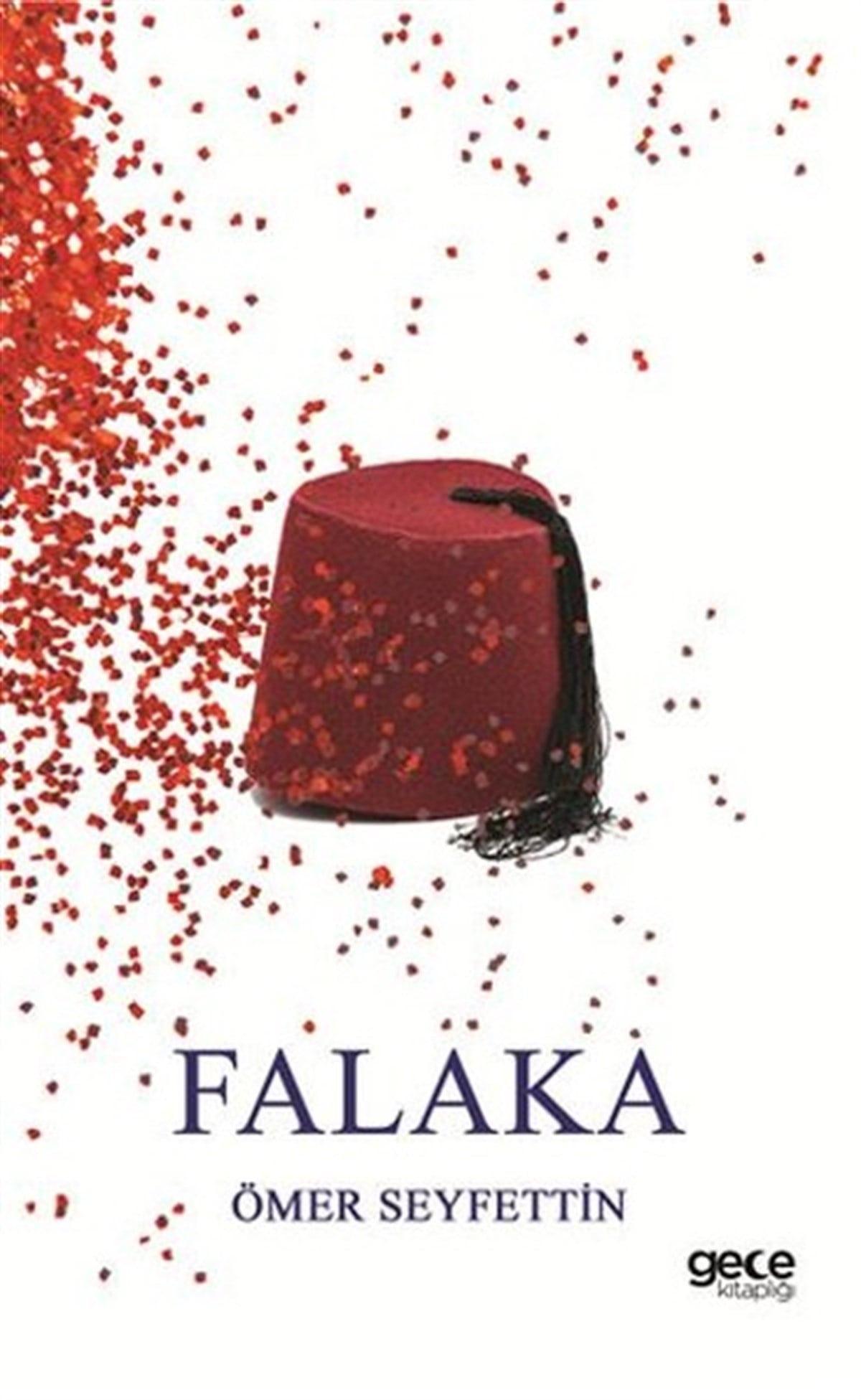 Ömer SeyfettinTürk KlasikFalaka