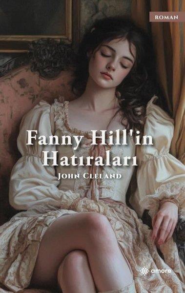 John ClelandDünya RomanFanny Hill'in Hatıraları