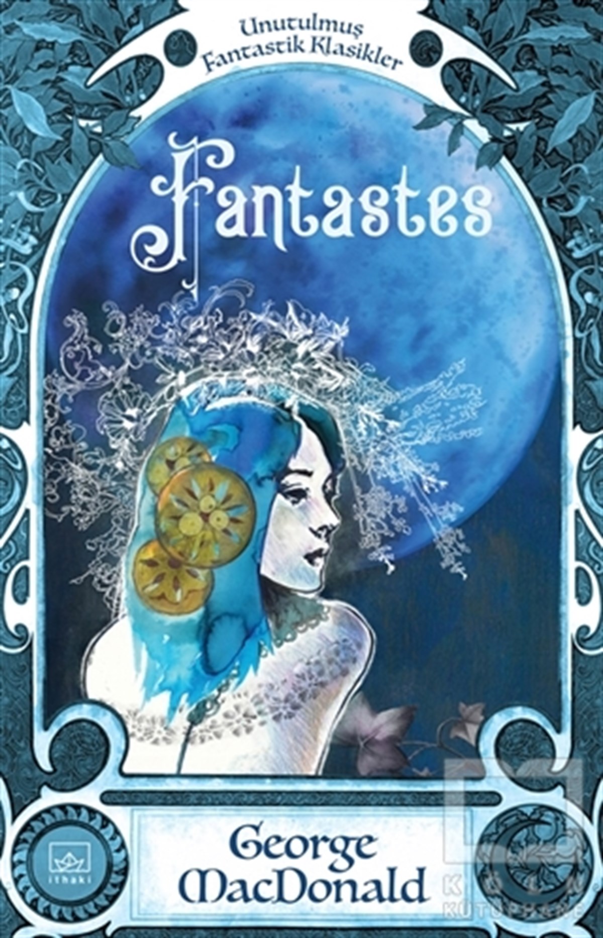 George MacDonaldFantastikFantastes