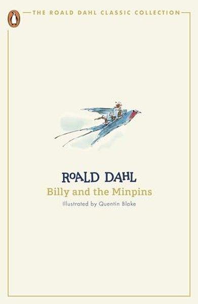 Roald DahlChildrenFantastic Mr Fox
