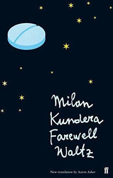 Milan KunderaLiteratureFarewell Waltz