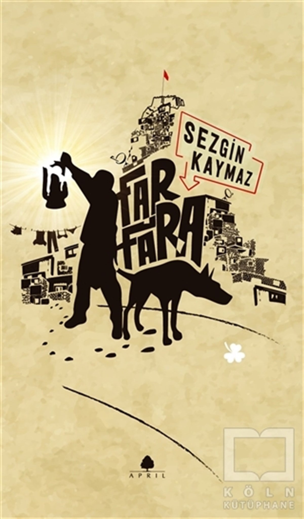 Sezgin KaymazRomanFarfara