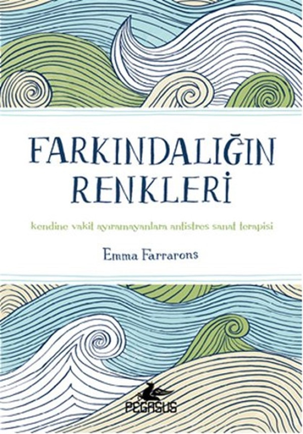 Cansu GümüşDiğerFarkındalığın Renkleri