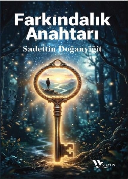 Sadettin DoğanyiğitDeneme KitaplarıFarkındalık Anahtarı