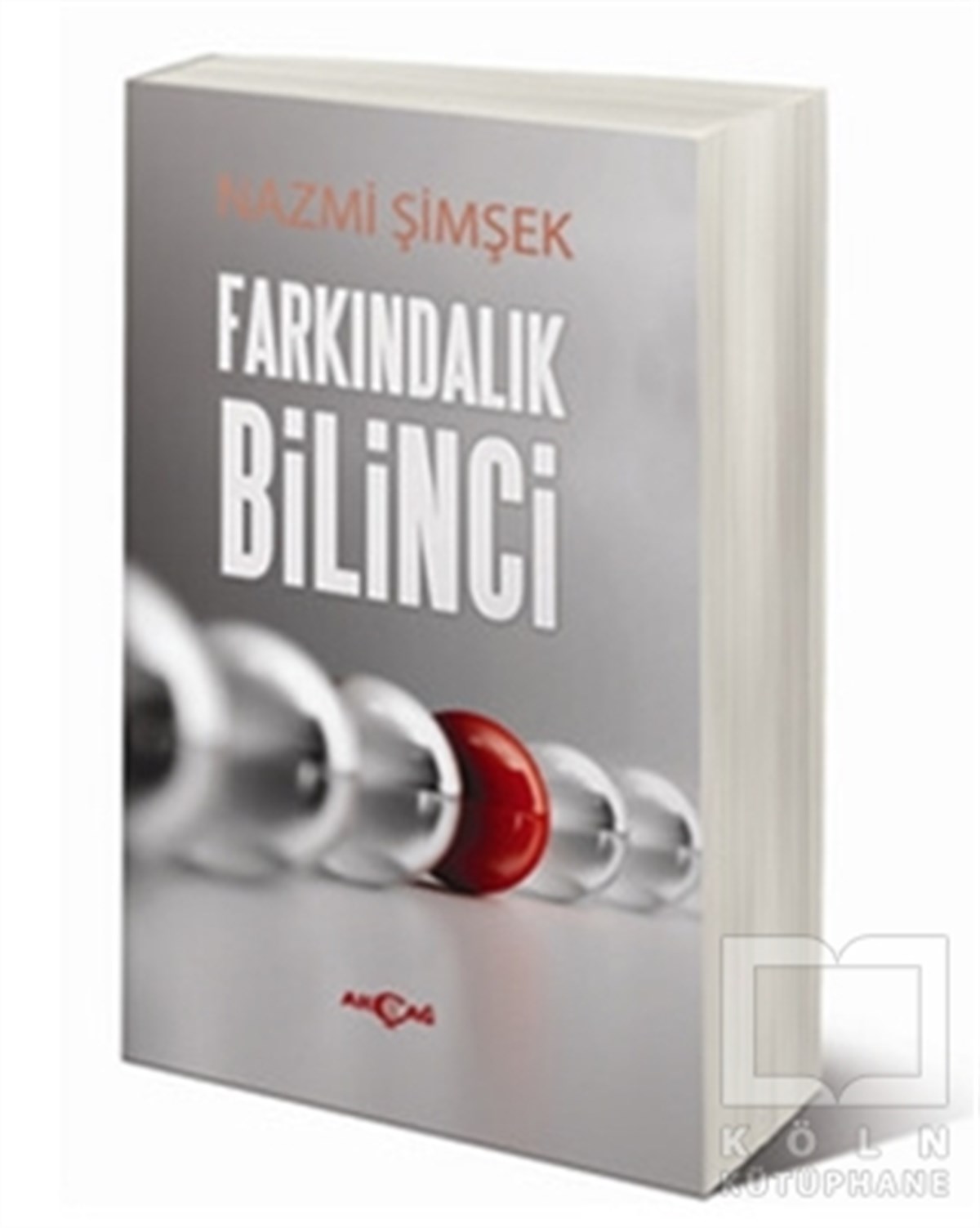 Nazmi ŞimşekKişisel GelişimFarkındalık Bilinci