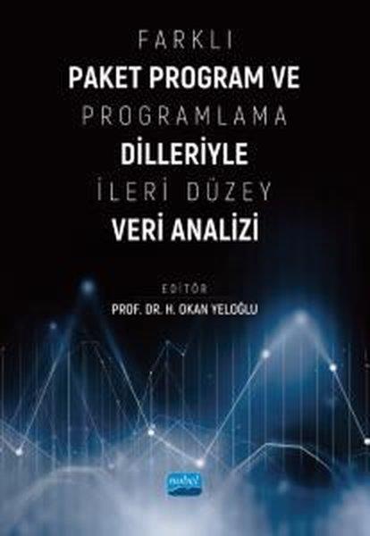 KolektifEğitimFarklı Paket Program ve Programlama Dilleriyle İleri Düzey Veri Analizi