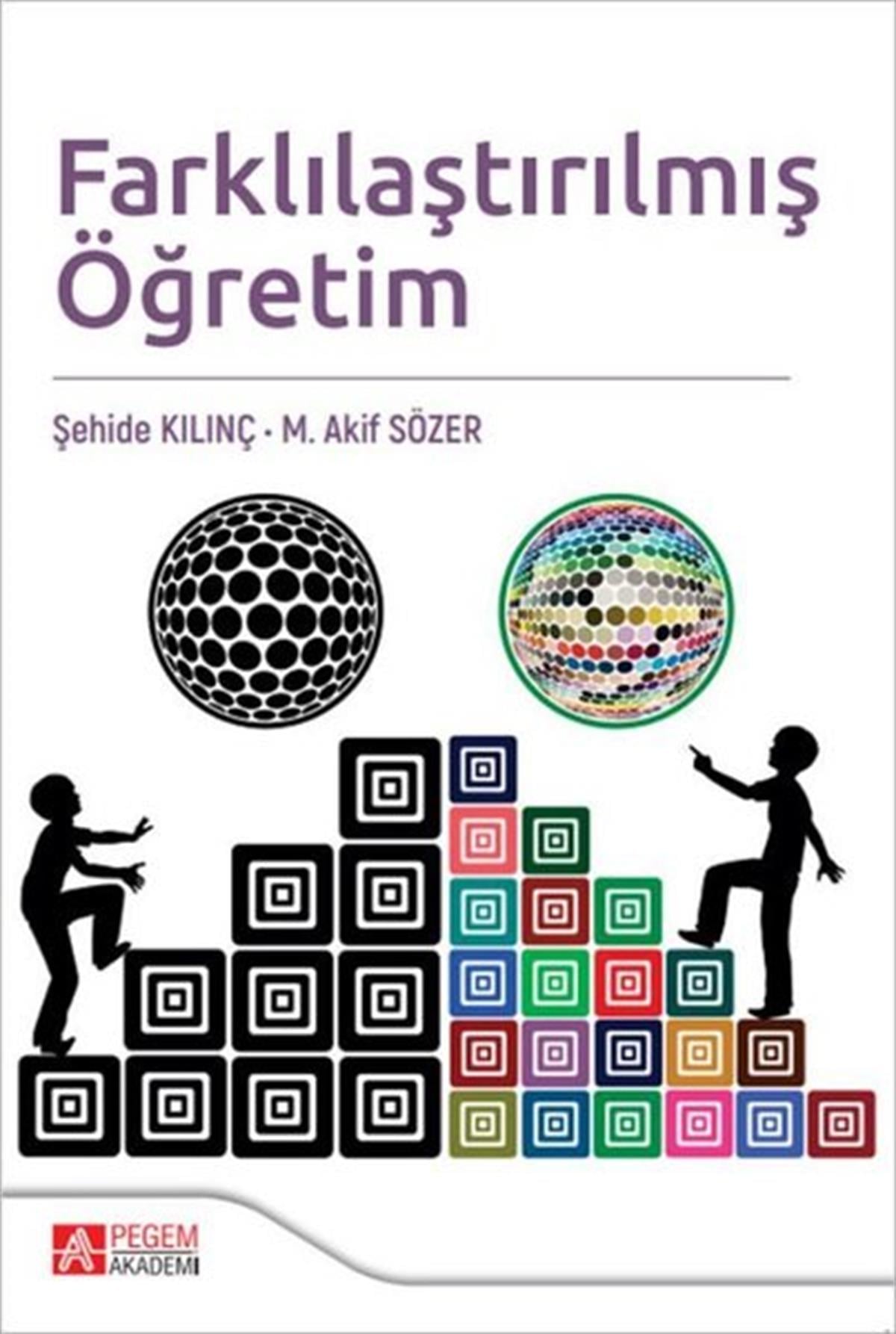 KolektifSosyal Bilimler - ÖgretmenlikFarklılaştırılmış Öğretim