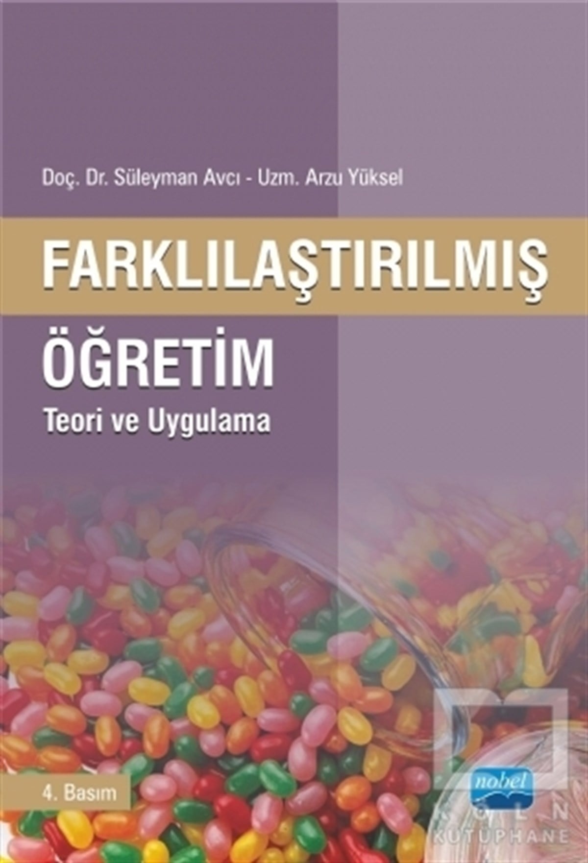 Süleyman AvcıEğitimFarklılaştırılmış Öğretim