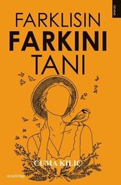 Cuma KılıçDeneme KitaplarıFarklısın Farkını Tanı