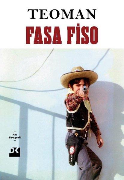 TeomanAnı & Mektup & Günlük KitaplarıFasa Fiso