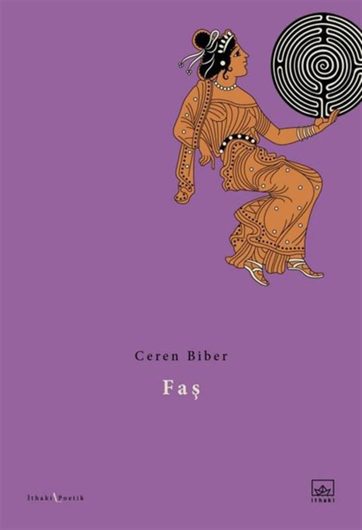 Ceren BiberTürk ŞiiriFaş