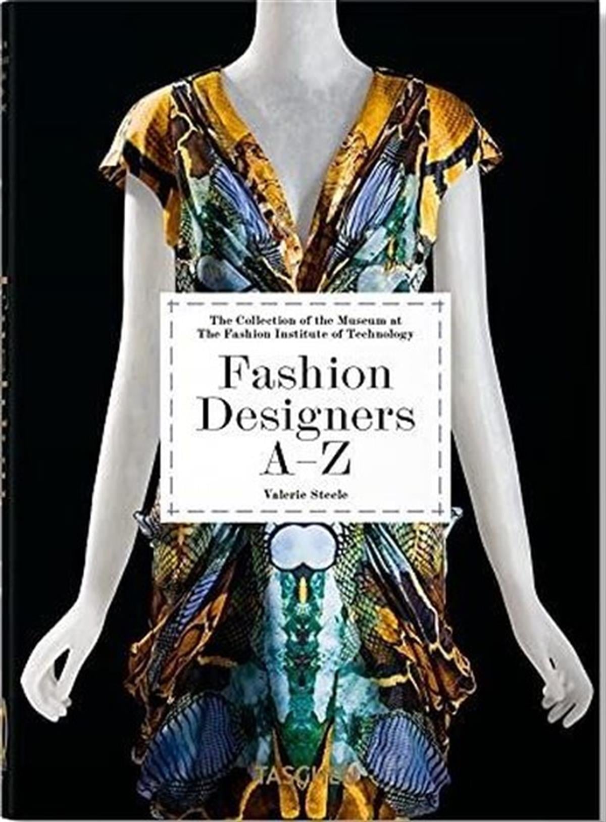 Robert NippoldtFashionFashion Designers A-Z. 40th Ed.