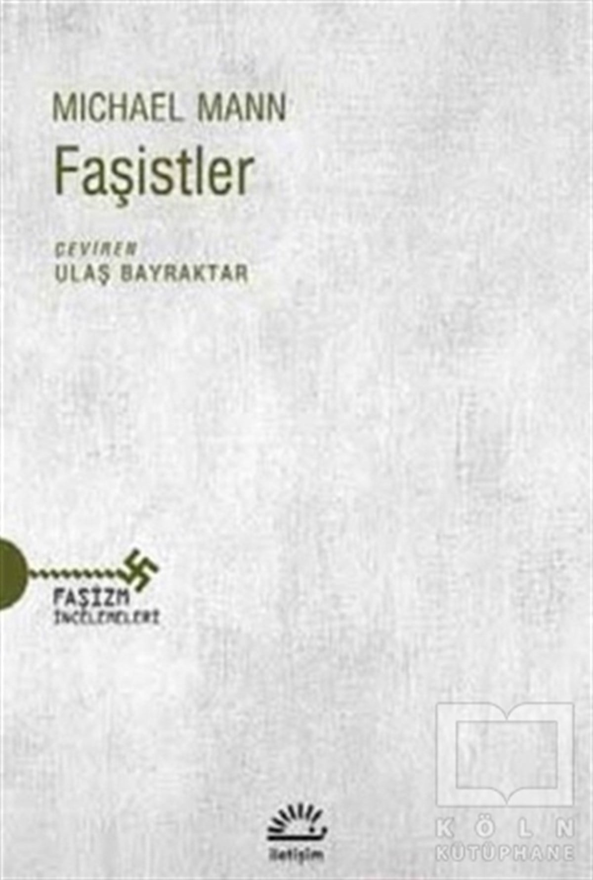 Michael MannAraştırma & İnceleme ve Referans KitaplarıFaşistler