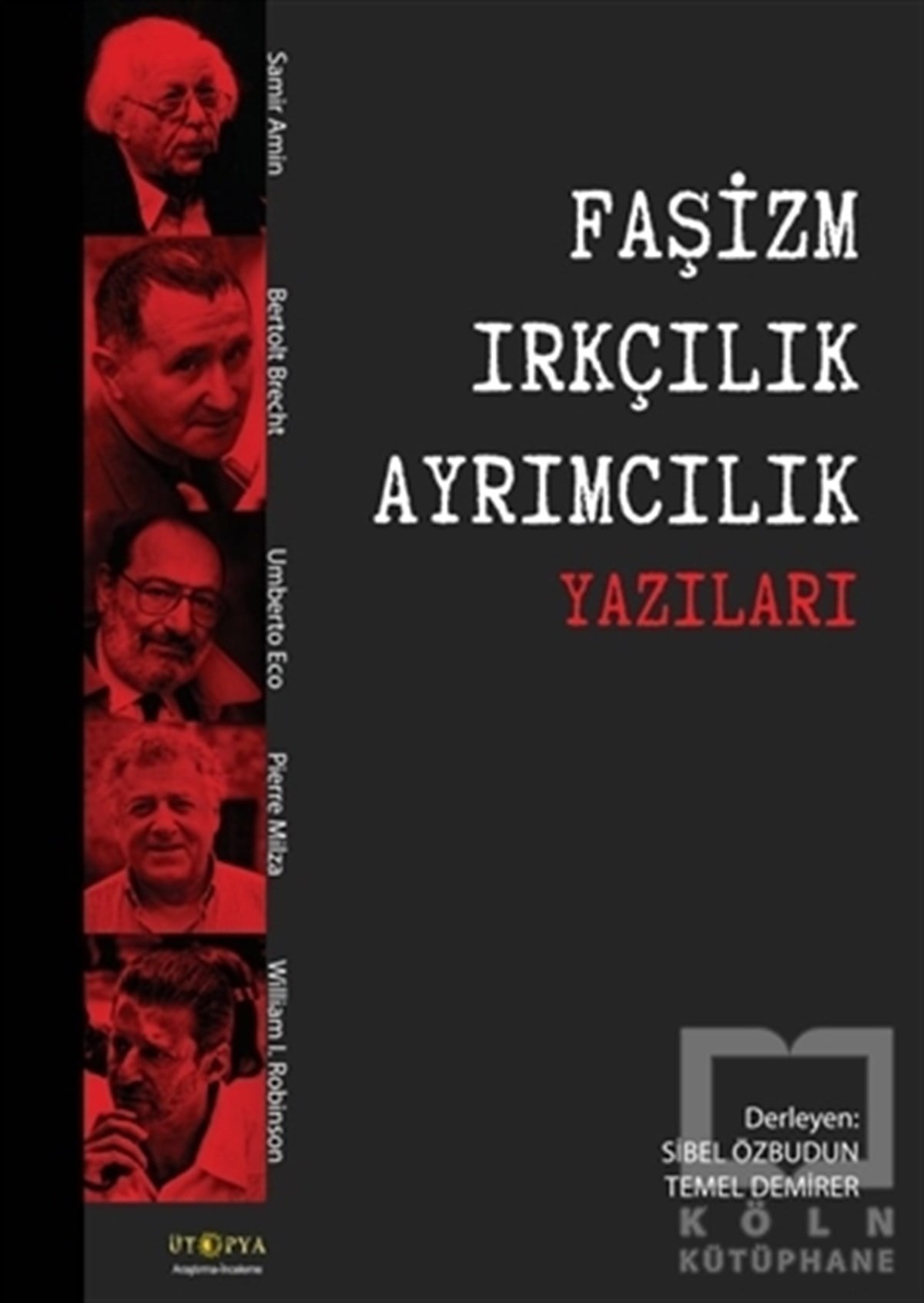 Samir AminAraştırma-İncelemeFaşizm Irkçılık Ayrımcılık Yazıları
