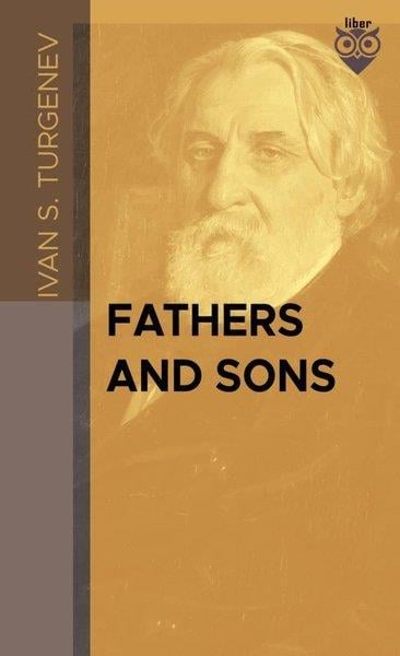 Ivan Sergeyeviç TurgenyevClassicsFathers And Sons