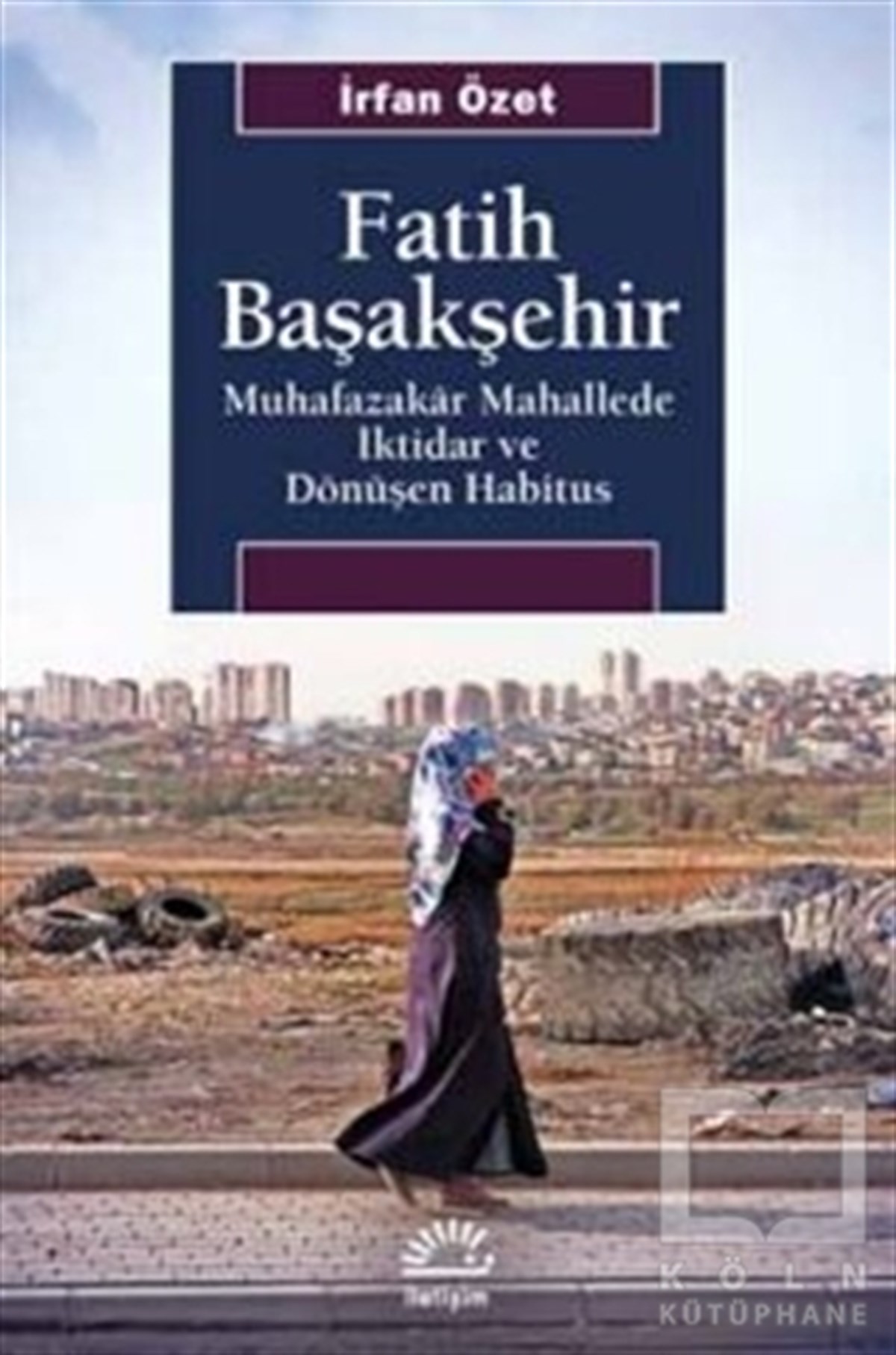 İrfan ÖzetDiğerFatih Başakşehir