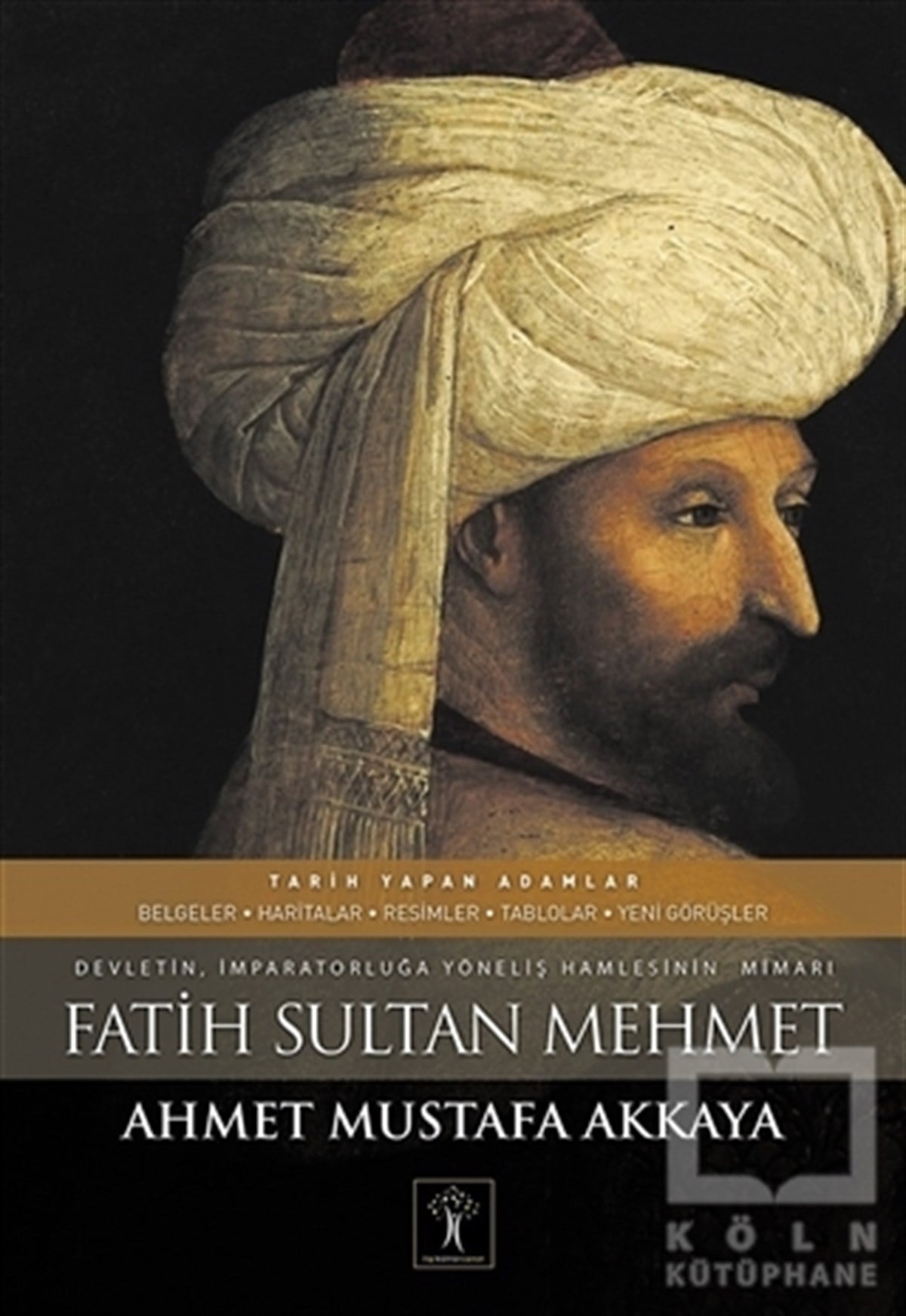 Ahmet Mustafa AkkayaÖnemli Olaylar ve Biyografi - OtobiyografiFatih Sultan Mehmet